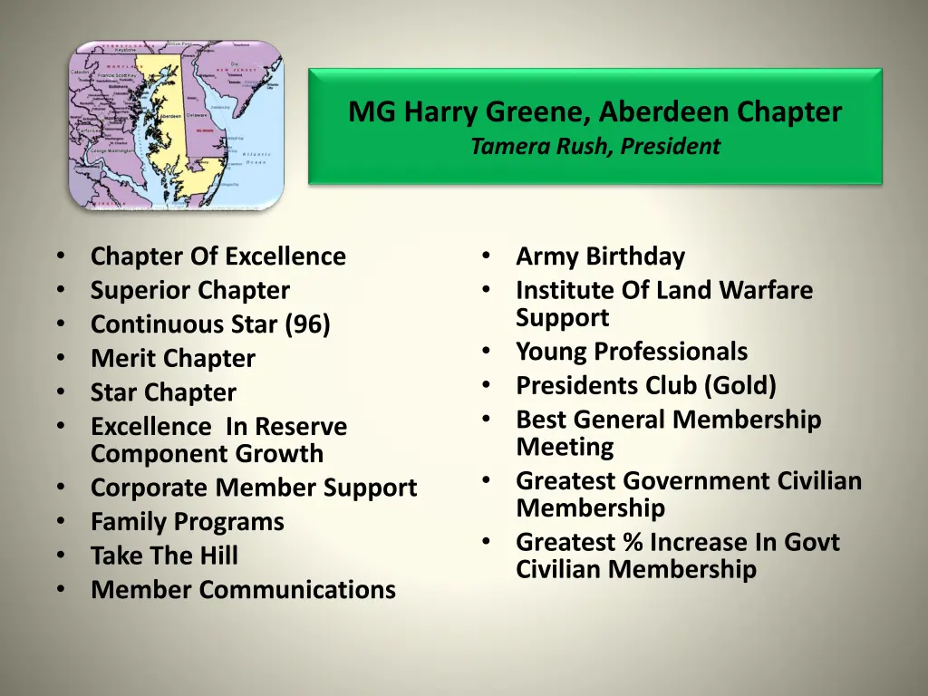 mg harry greene aberdeen chapter tamera rush