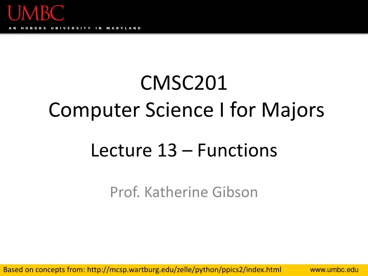cmsc201