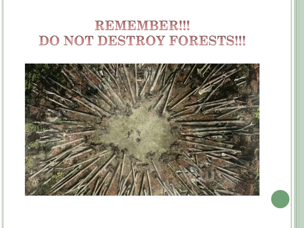 remember
