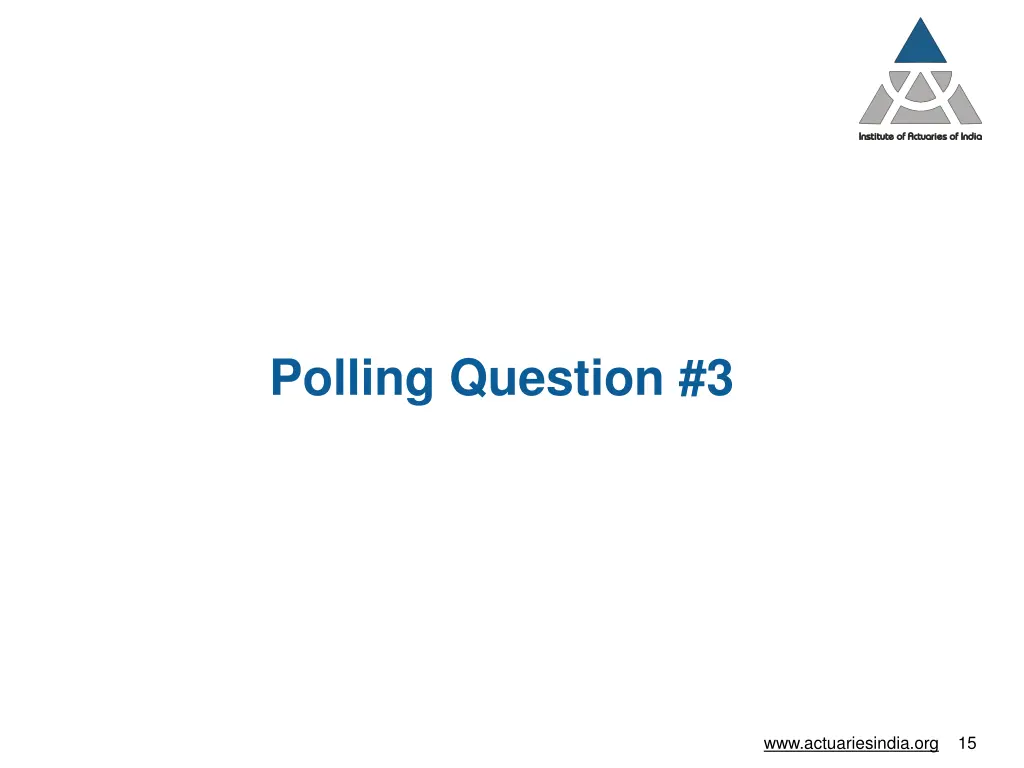 polling question 3
