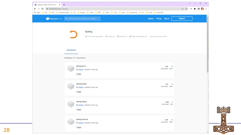 deploying services 1