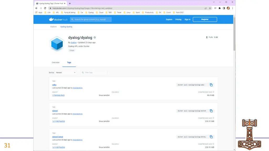 deploying services 4