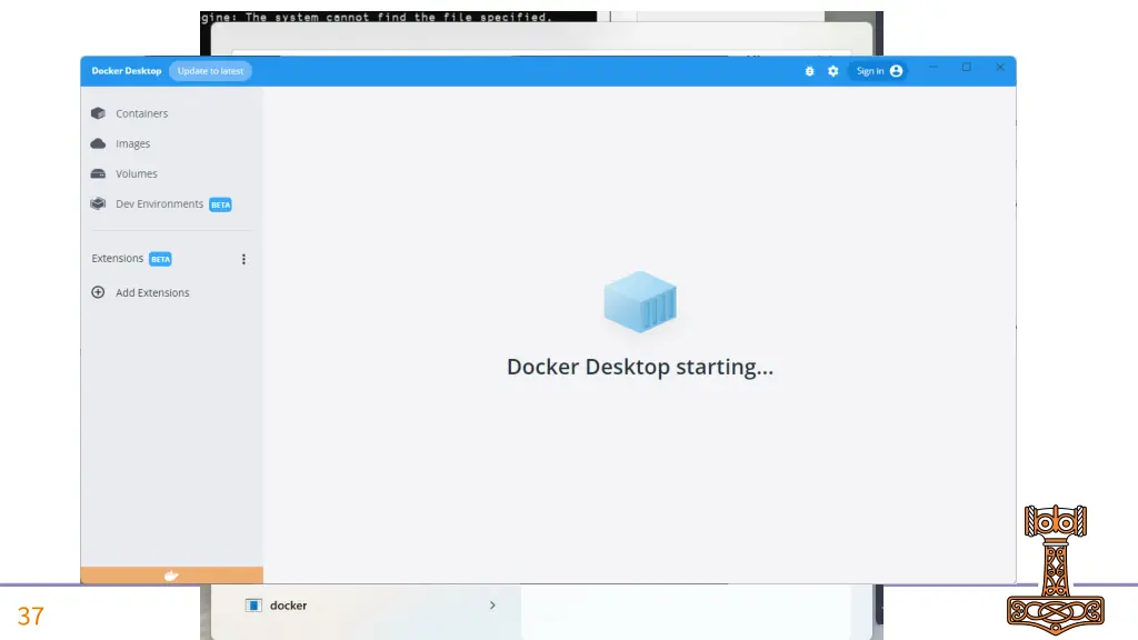 deploying services 6