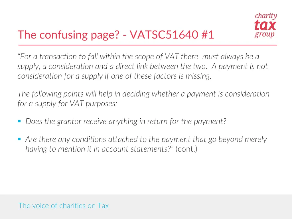 the confusing page vatsc51640 1