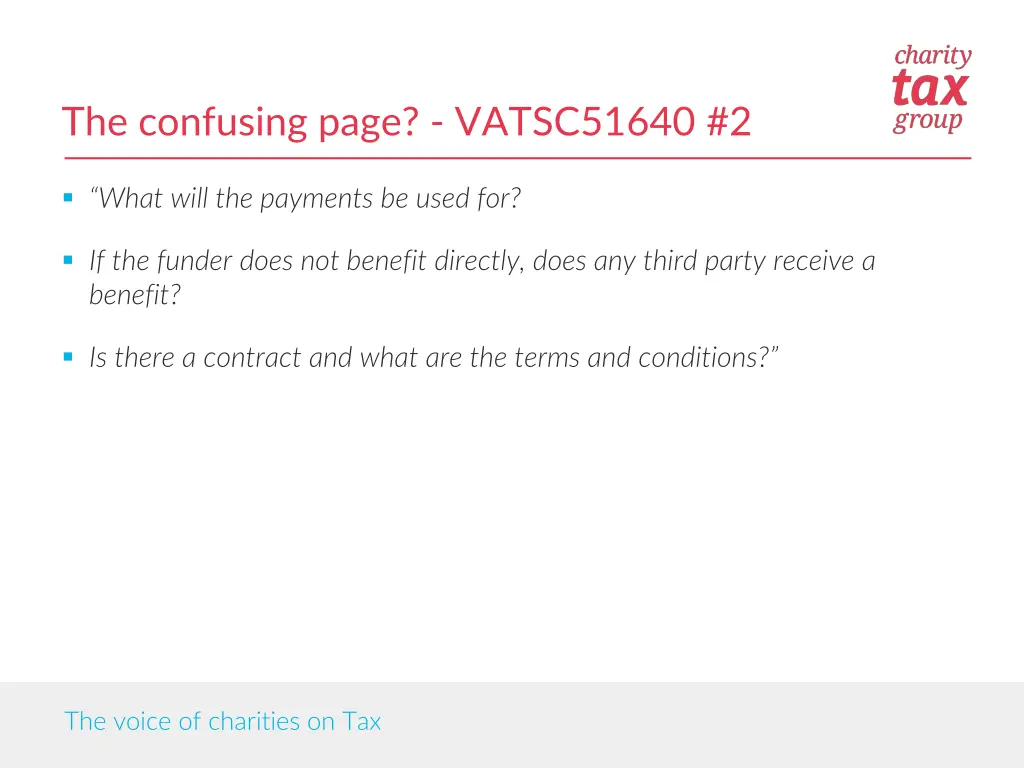 the confusing page vatsc51640 2