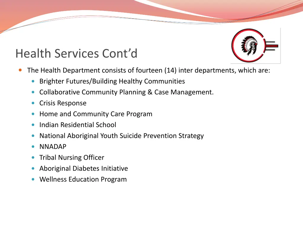 health services cont d 1