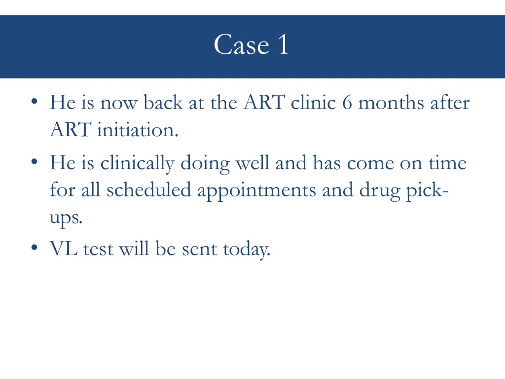 case 1 1