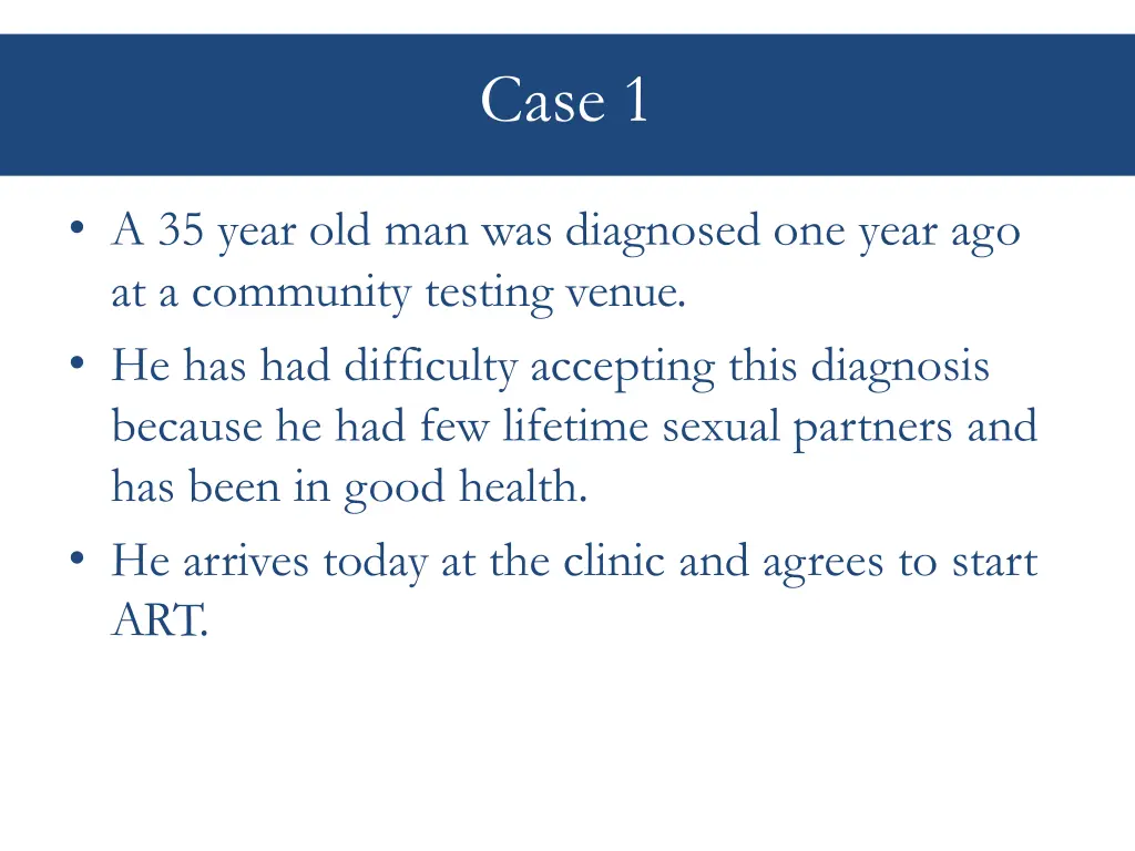 case 1