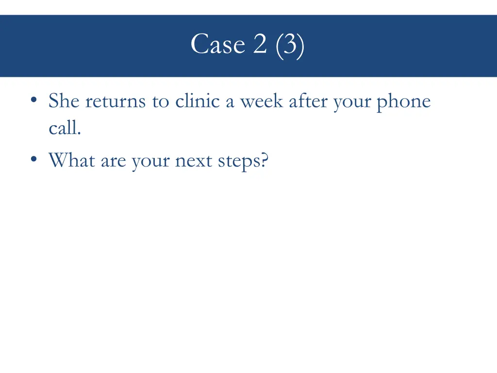 case 2 3