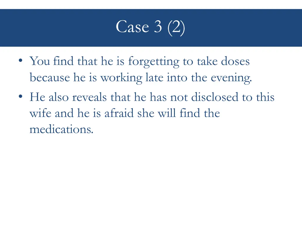case 3 2