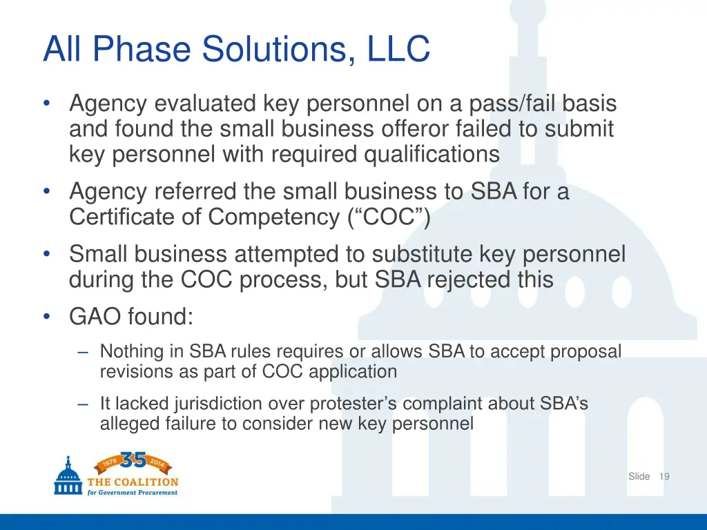all phase solutions llc