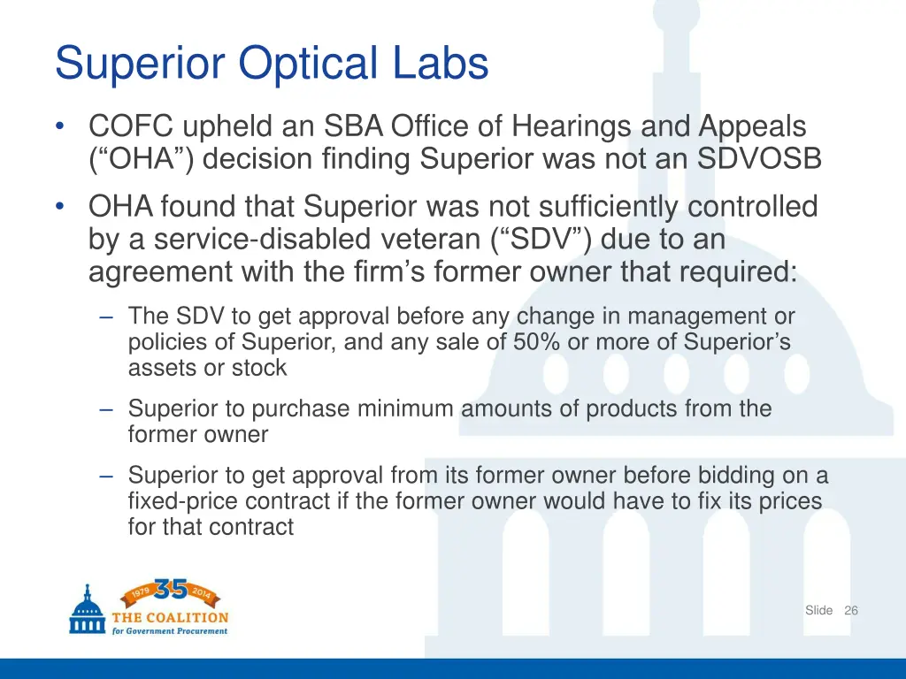 superior optical labs