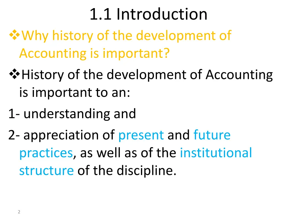 1 1 introduction