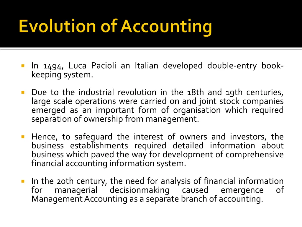 in 1494 luca pacioli an italian developed double