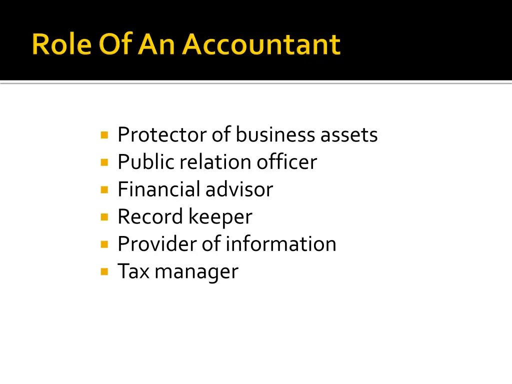 protector of business assets public relation
