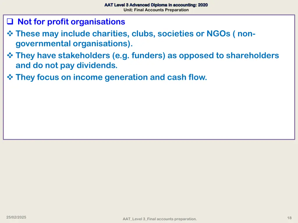 aat level 3 advanced diploma in accounting 2020 14