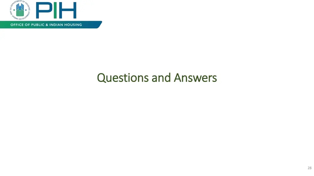 questions and answers questions and answers
