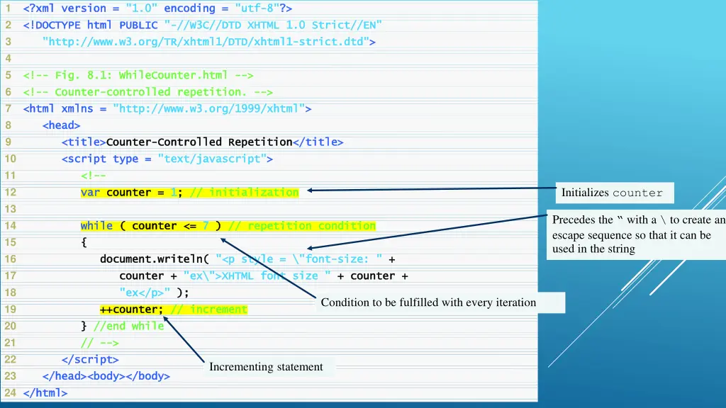 1 xml version xml version 1 0 2 doctype html 2