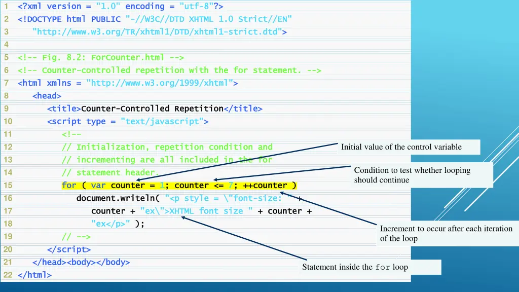 1 xml version xml version 1 0 2 doctype html 3