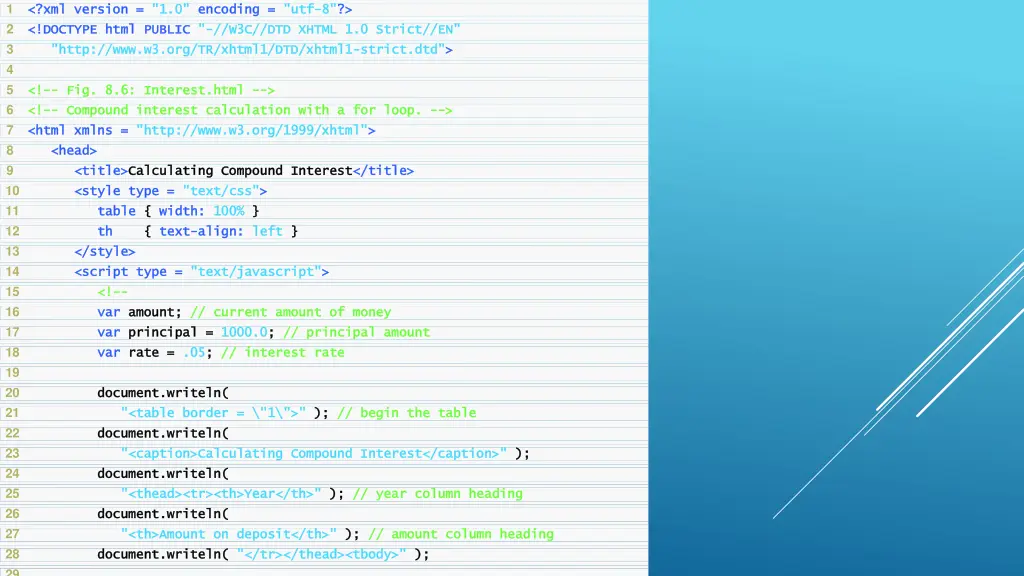 1 xml version xml version 1 0 2 doctype html 4