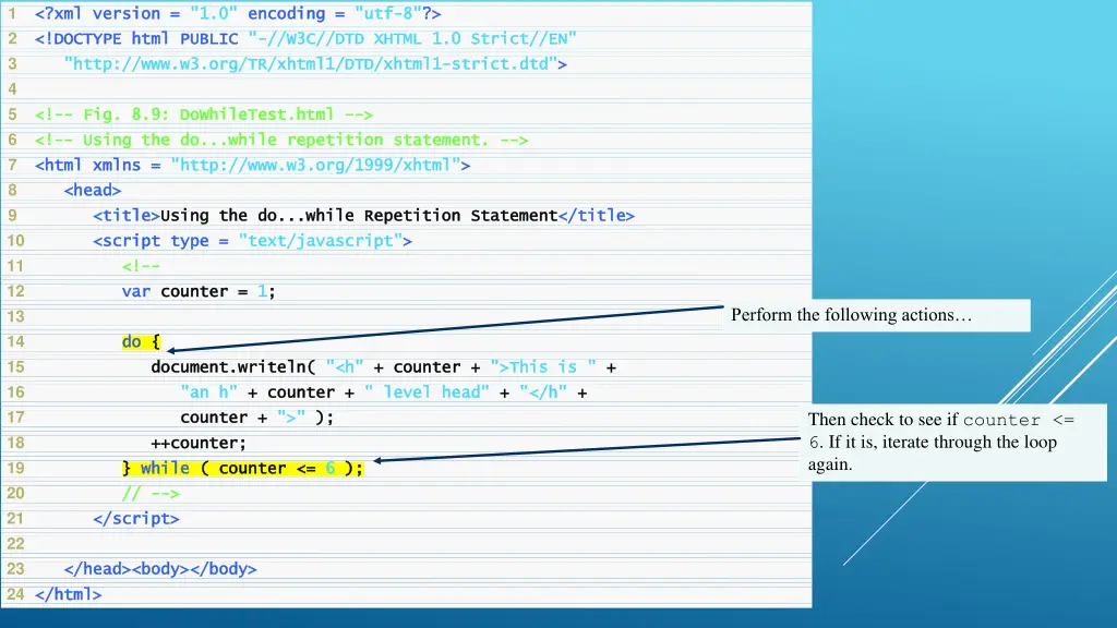 1 xml version xml version 1 0 2 doctype html 6