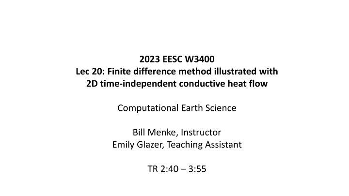 2023 eesc w3400