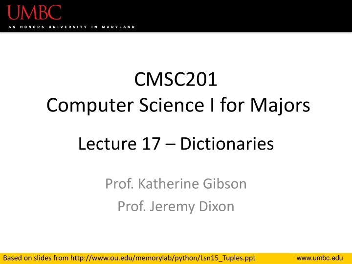 cmsc201