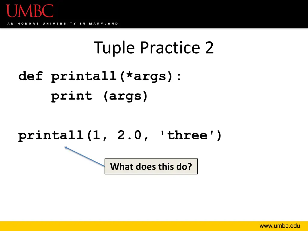tuple practice 2 1