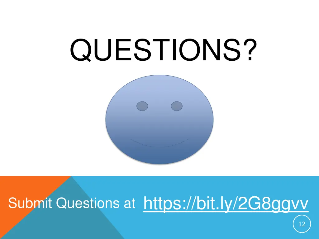 questions