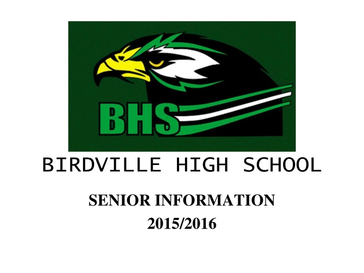 birdville high school