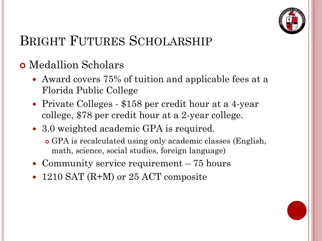 b right f utures s cholarship 1