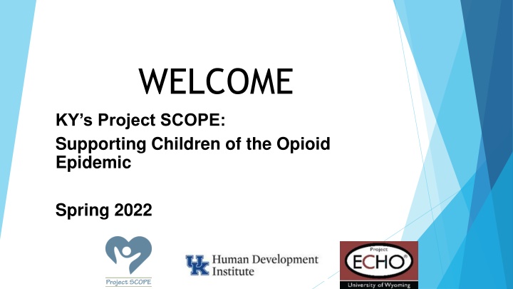 welcome