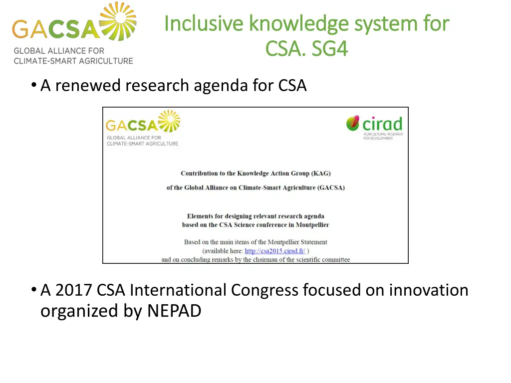 inclusive knowledge system for inclusive
