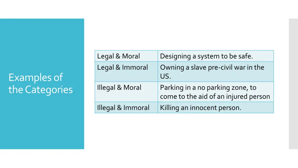 legal moral