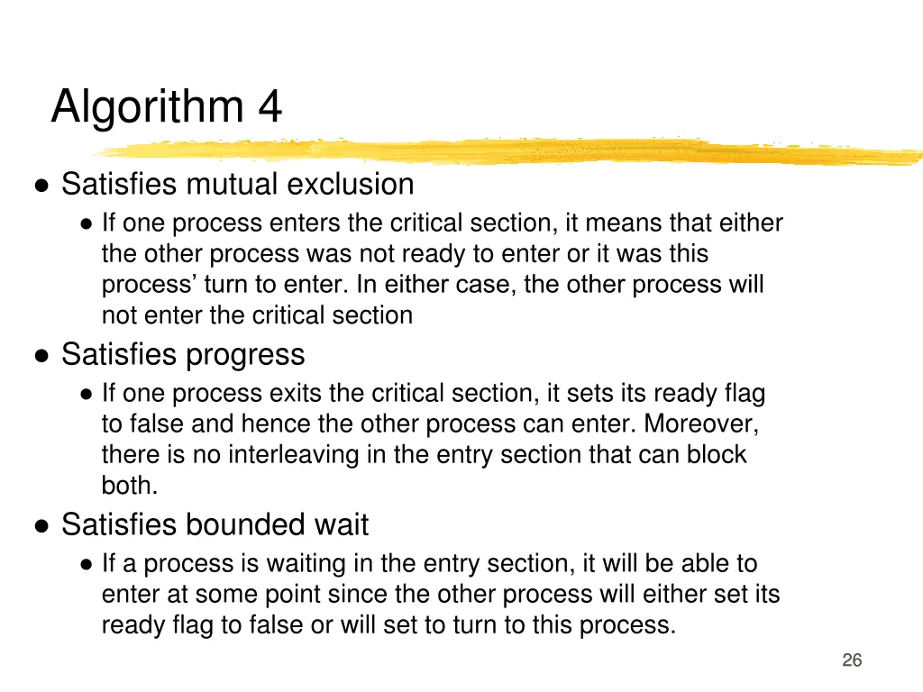 algorithm 4 1