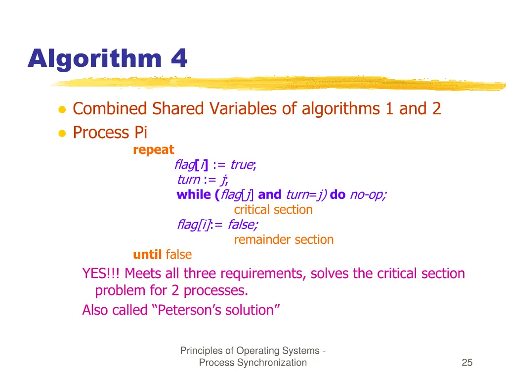 algorithm 4