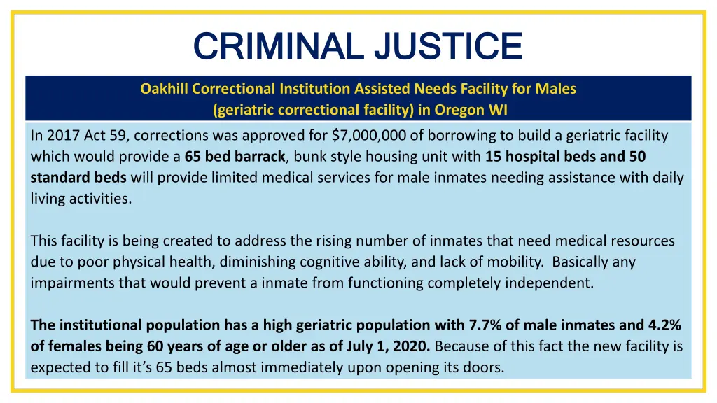 criminal justice criminal justice 1