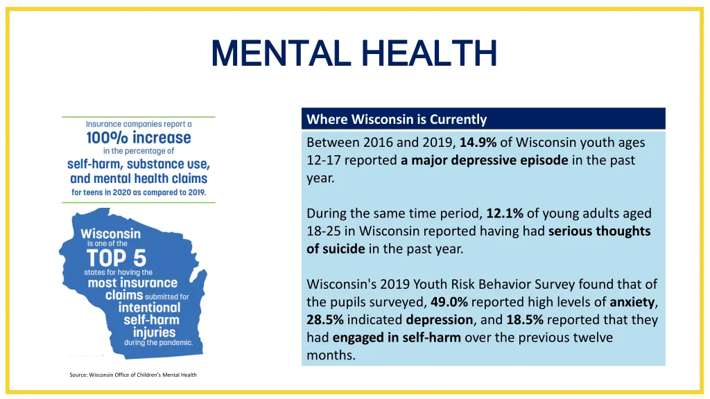 mental health mental health
