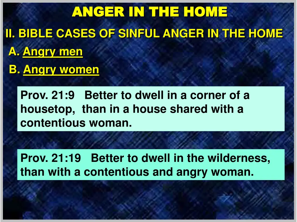 anger in the home anger in the home 1