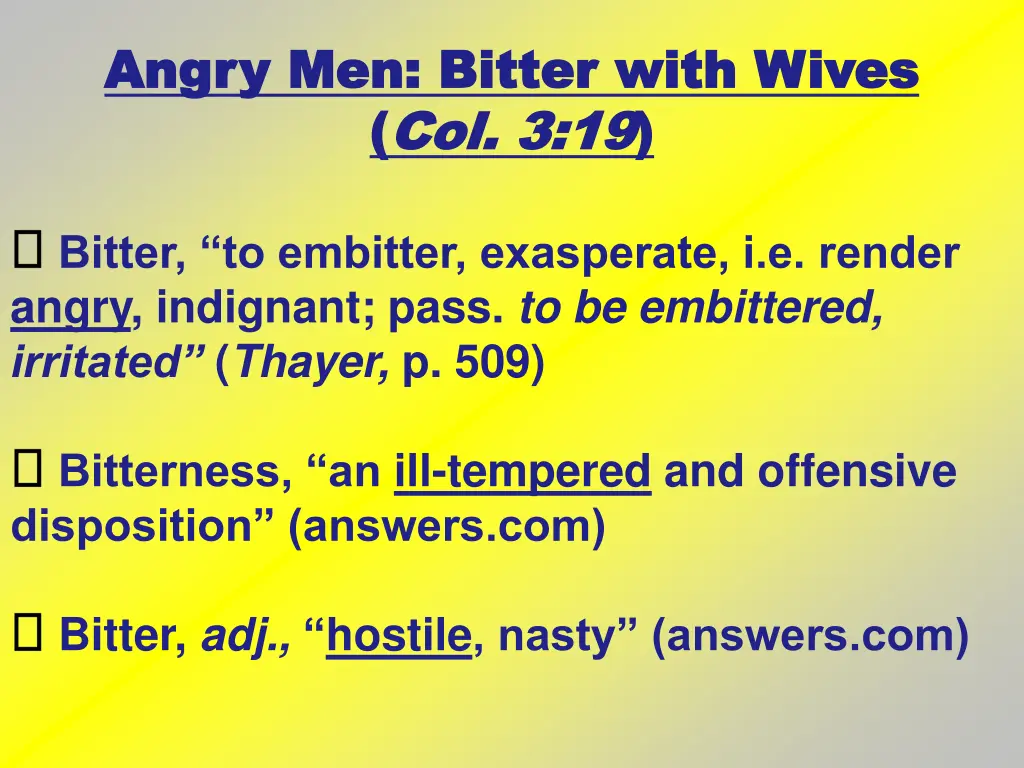 angry men bitter with wives angry men bitter with