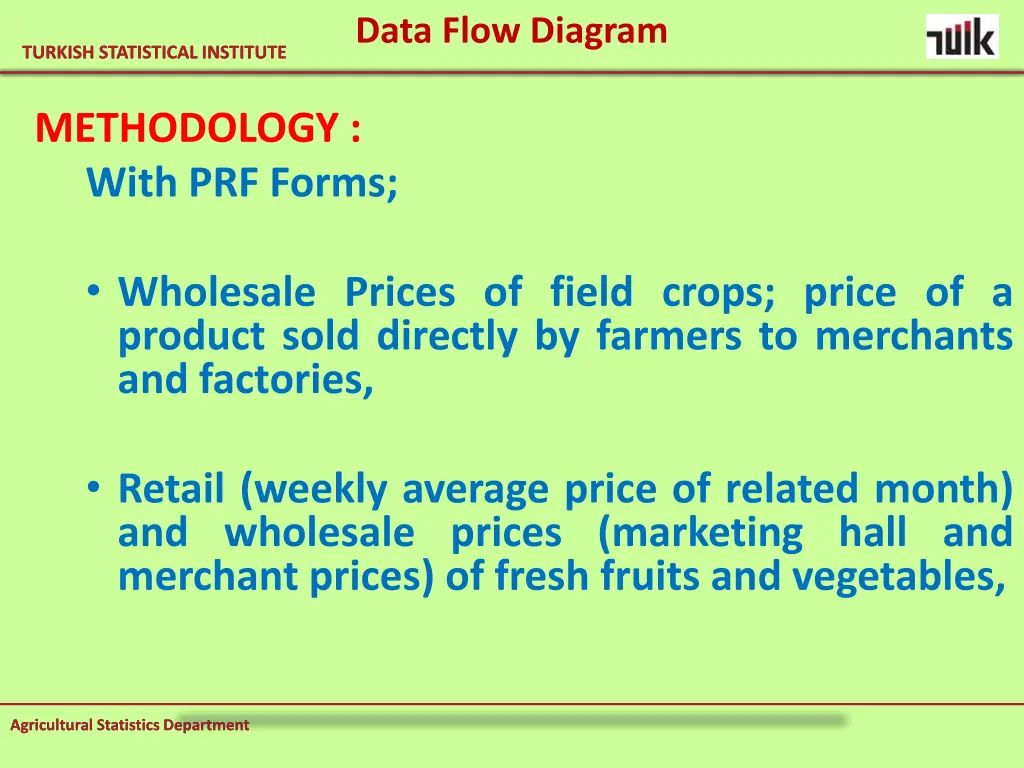 data flow diagram
