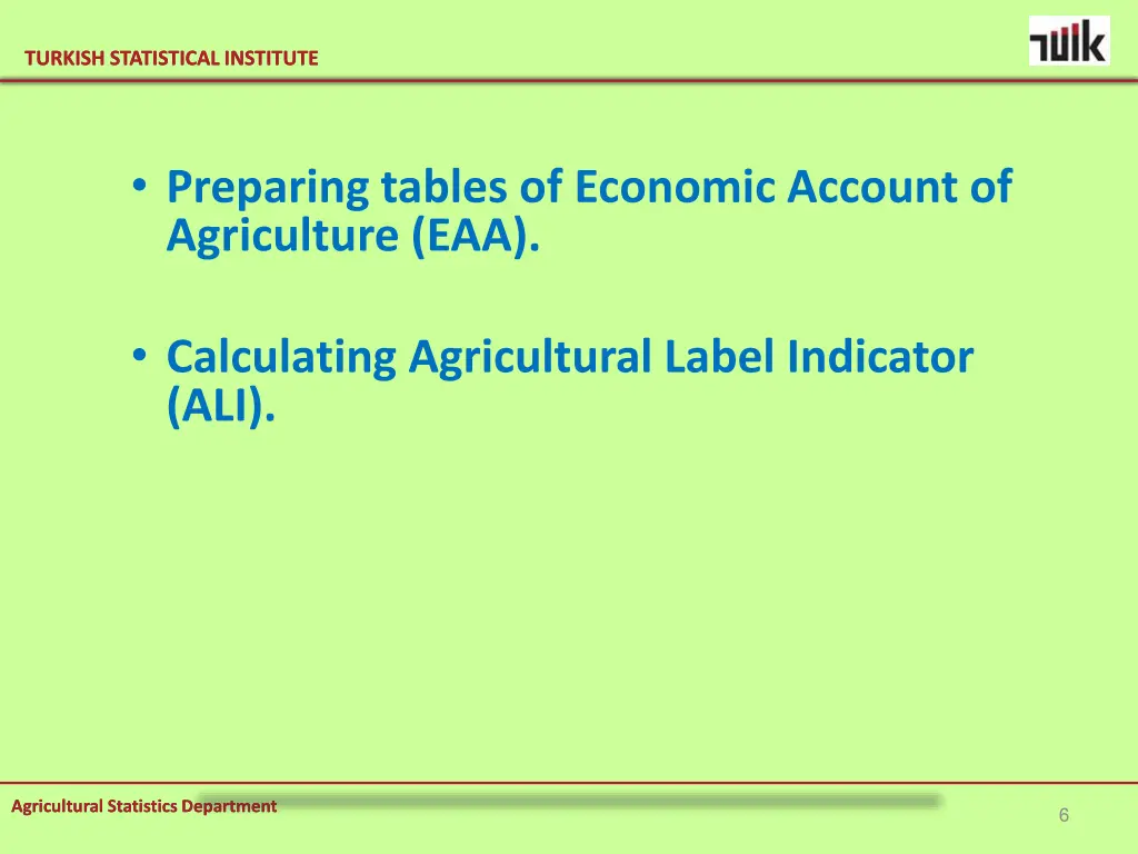 turkish statistical institute turkish statistical 5