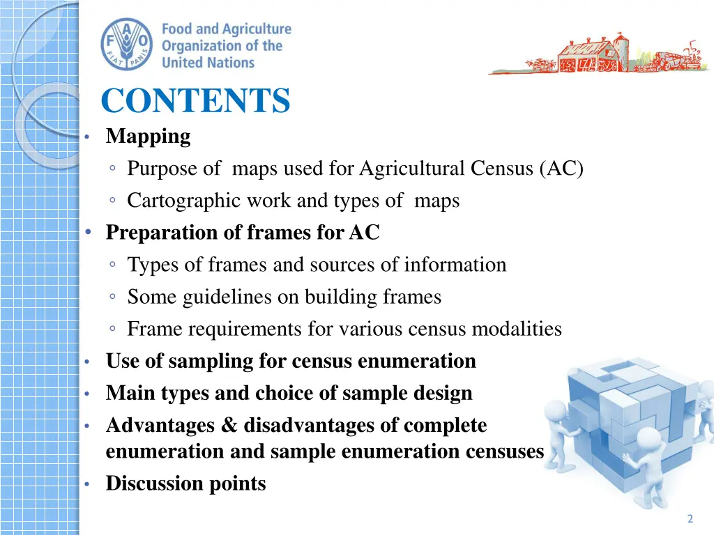 contents