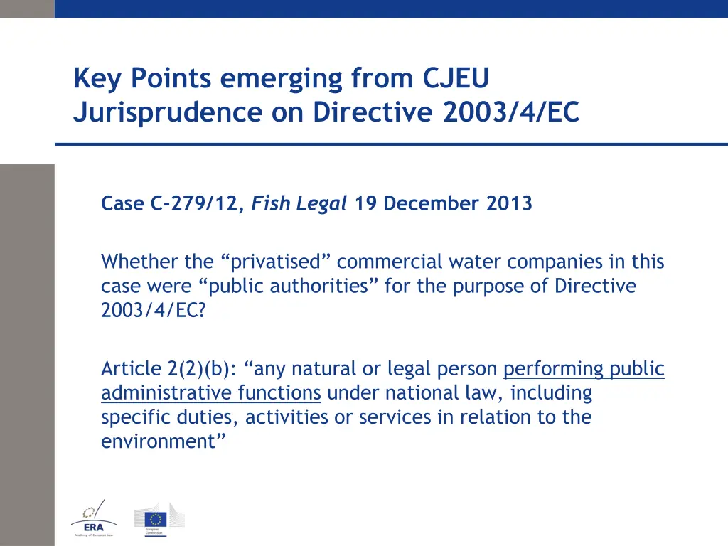 key points emerging from cjeu jurisprudence 3