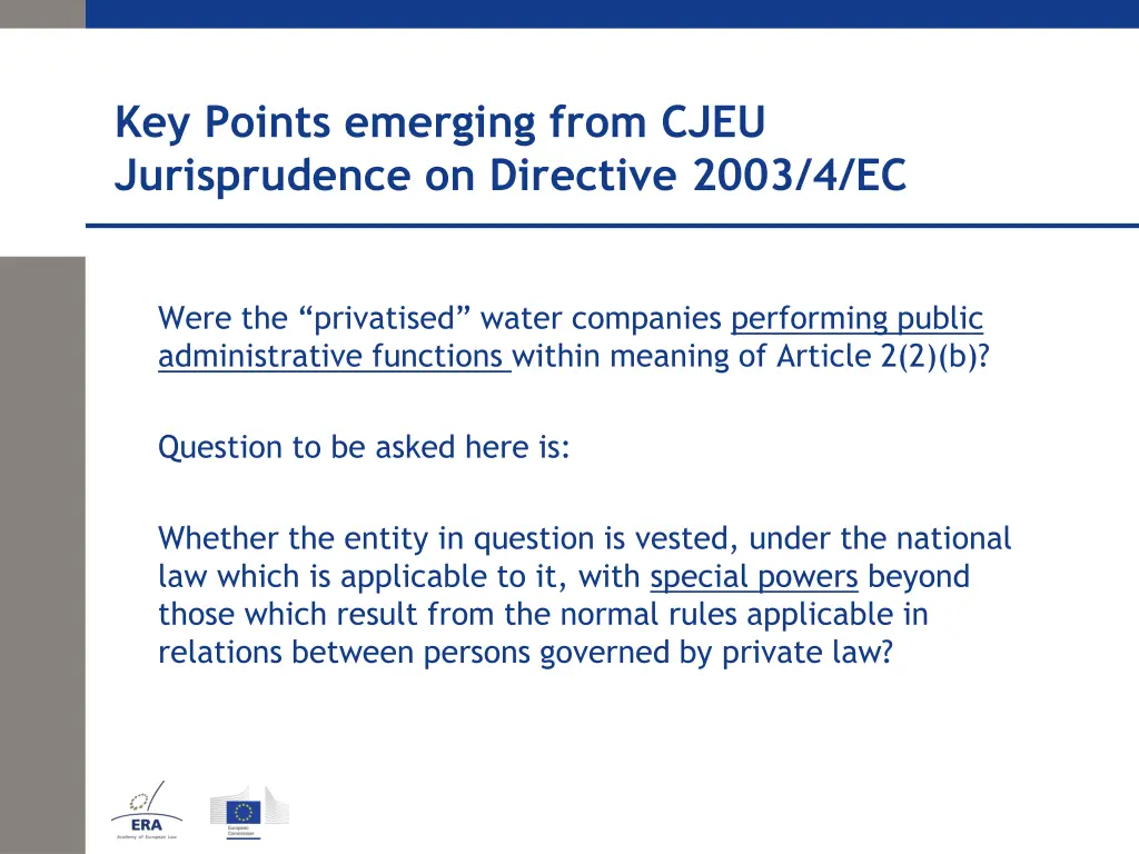 key points emerging from cjeu jurisprudence 4