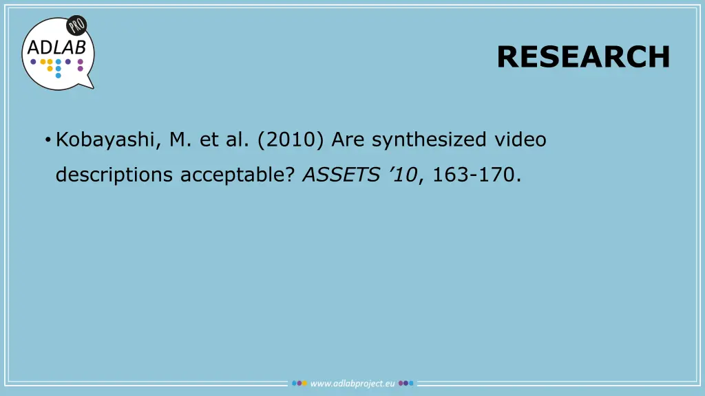 research 2