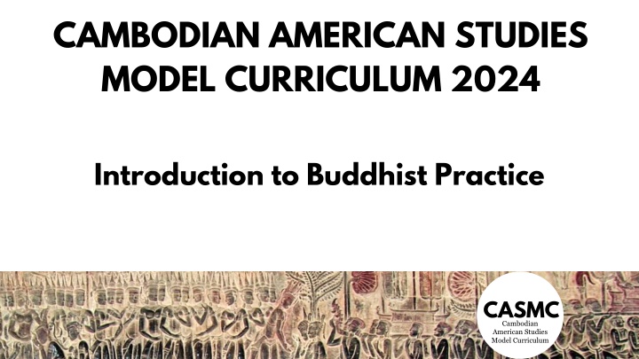 cambodian american studies model curriculum 2024