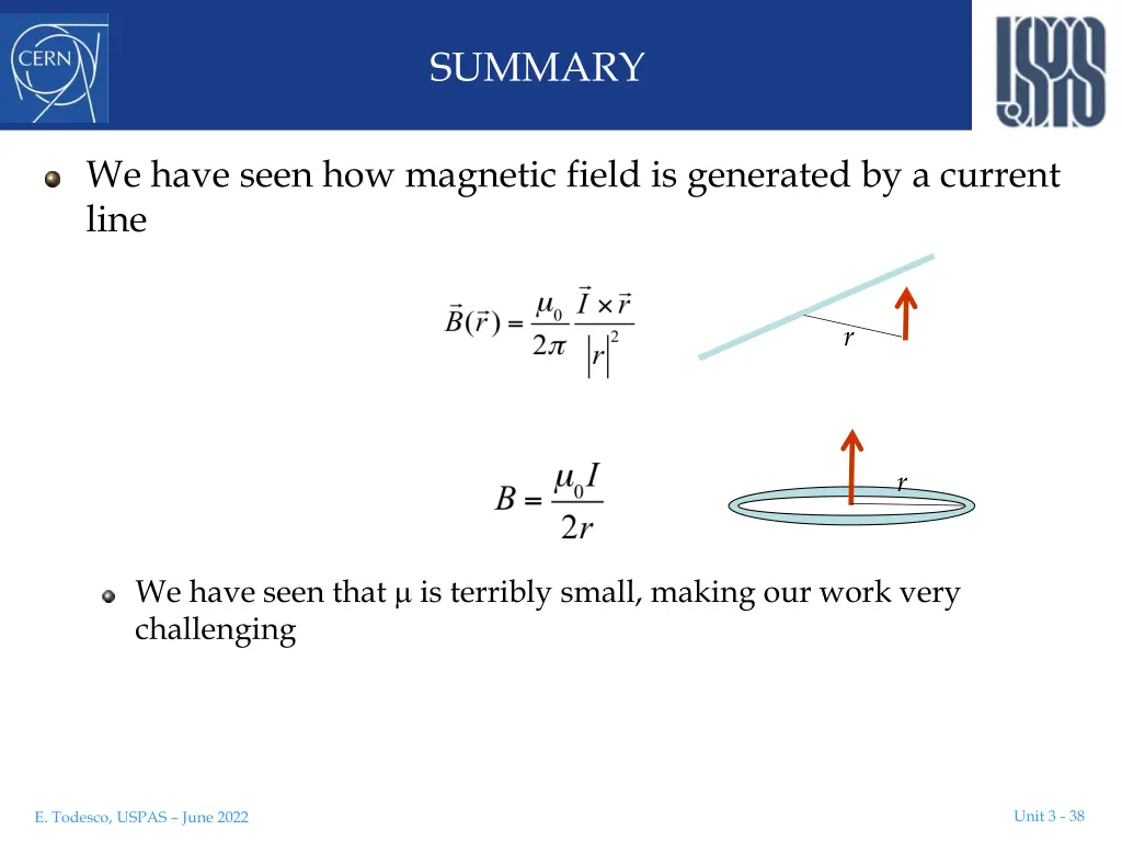 summary 1