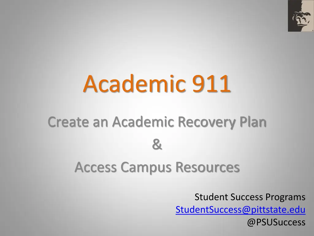 academic 911 2