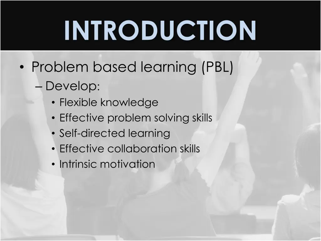 introduction 1